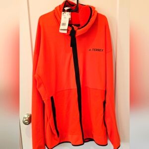 Adidas Terrex Hoodie